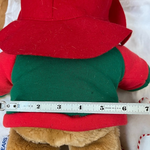 Vintage Paddington Bear - Picture 11 of 15
